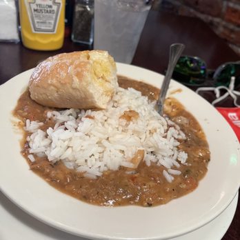 Rum Boogie Cafe - Gator Gumbo - Bars Near Me - Memphis, Tennessee