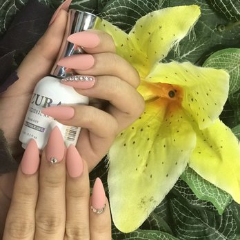 Varnish Lab - Nail Salons Near Me - Playa Vista, California Varnish Lab - Nail Salons Near Me - Playa Vista, California