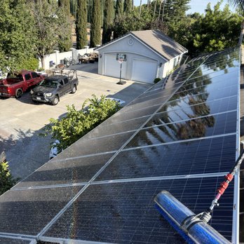 Panel Wash Pro - Solar Panel Cleaning Near Me Panel Wash Pro - Solar Panel Cleaning Near Me