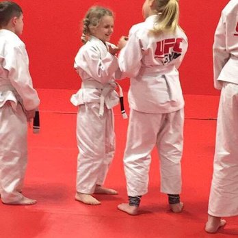 UFC GYM Rocklin - Martial Arts Near Me - Rocklin, California