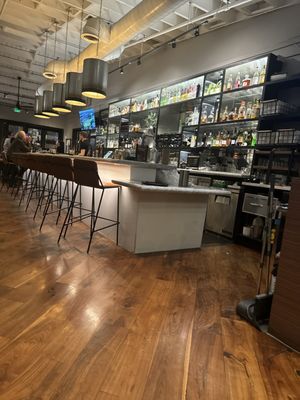 Bossa Nova Brazilian Cuisine by null