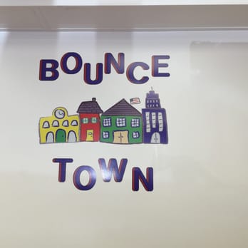 Bounce Town - Kids Activities Near Me - Canton, Connecticut
