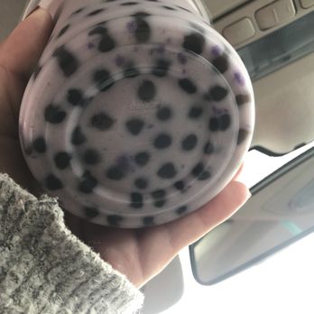 Frostea - Bubble Tea Near Me - San Francisco, California