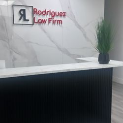 Rodriguez Law Firm, PA - Visítenos hoy!