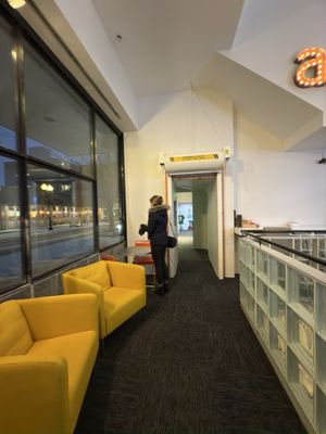 a/perture cinema by null