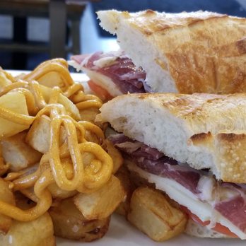 Mi Espana - Spanish Near Me - Princeton, New Jersey