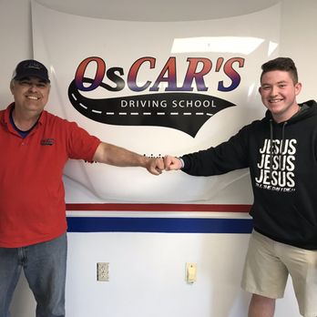 Oscar's Driving School - Driving Schools Near Me - Monroe, North Carolina Oscar's Driving School - Driving Schools Near Me - Monroe, North Carolina