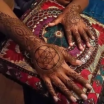 Ritual By Design - Henna Artists Near Me - San Francisco, California Ritual By Design - Henna Artists Near Me - San Francisco, California