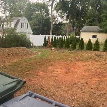 Eddies Tree & Landscaping - Cleaned up yard! (We are doing other things so yes, this is clean for me tight now)! - Tree Services Near Me Eddies Tree & Landscaping - Cleaned up yard! (We are doing other things so yes, this is clean for me tight now)! - Tree Services Near Me