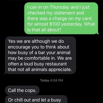 Walters - This is what they sent me when I asked about the suspicious transactions on my card. - Sports Bars Near Me - Washington, DC, District of Columbia Walters - This is what they sent me when I asked about the suspicious transactions on my card. - Sports Bars Near Me - Washington, DC, District of Columbia