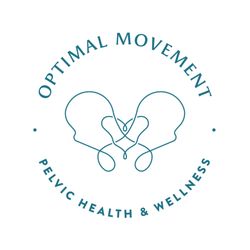 Optimal Movement Physical Therapy - Expert pelvic floor therapy clinic specializing in 1:1 care for men & women. Personalized treatment to restore pelvic health & wellness