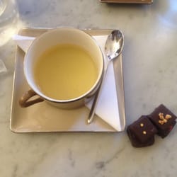 Criollo Chocolatier - Yummy time !!