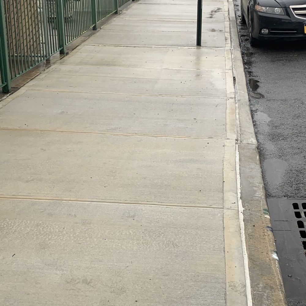 NYC Sidewalk Violation Removal - Beautiful work - Masonry/Concrete Near Me NYC Sidewalk Violation Removal - Beautiful work - Masonry/Concrete Near Me