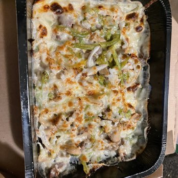 Marco's Pizza - The Philly Bowl - Pizza Near Me - Killeen, Texas