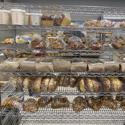 Nino D'aversa Bakery