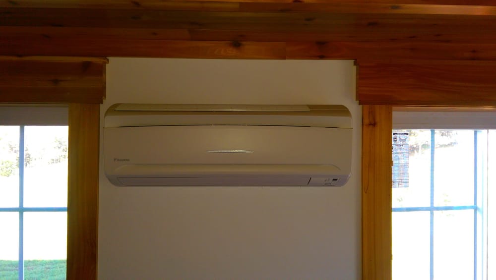Slide of Steve's Comfort Systems