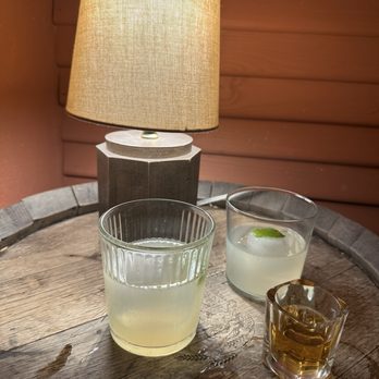 Goodwin's Speakeasy - Speakeasies Near Me - New Braunfels, Texas