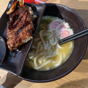 Wei Ramen - Udon 3 Korean fried chicken - Ramen Near Me - Indianapolis, Indiana Wei Ramen - Udon 3 Korean fried chicken - Ramen Near Me - Indianapolis, Indiana
