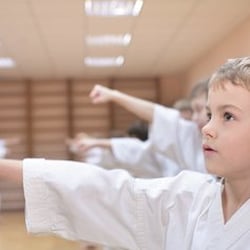 Unlimited Success Martial Arts