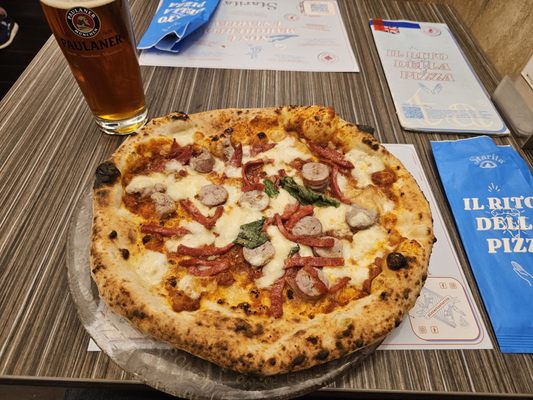 Starita by null