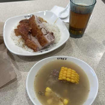 King's Noodle Restaurant - Roast Pork - Chinese Near Me - Toronto, Ontario King's Noodle Restaurant - Roast Pork - Chinese Near Me - Toronto, Ontario