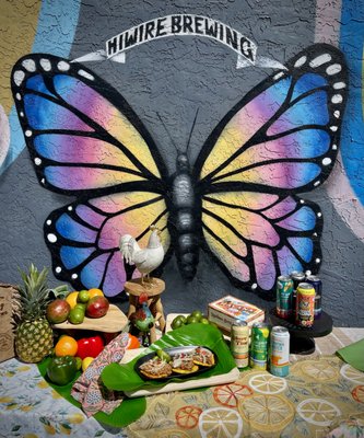 Guajiro by null