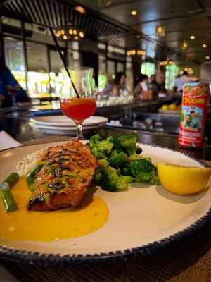 Farfalla Trattoria Westlake Village by null