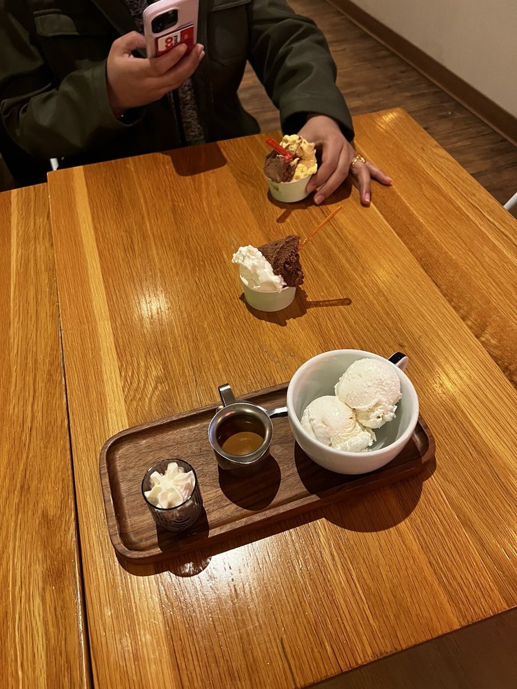 Epic Gelato & Craft Coffee