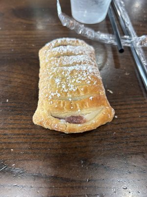 Corner Bakery Cafe by null
