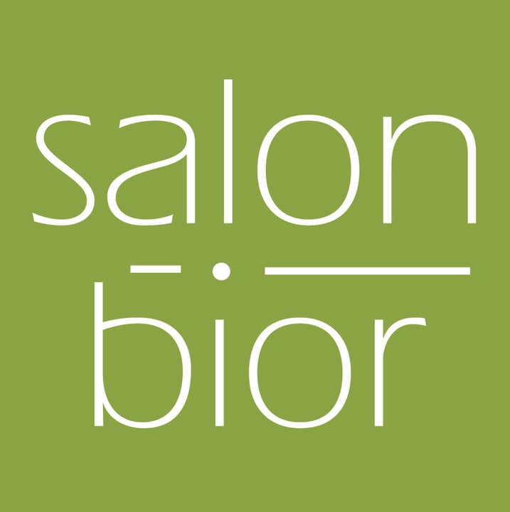 Salon Bior Logo