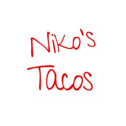 Nikos Tacos