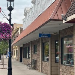 Village Pharmacy