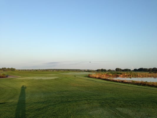ChampionsGate Golf Club by null