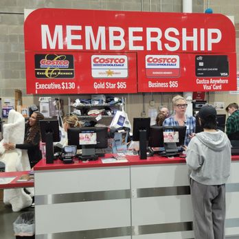 Costco Wholesale - Membership costs - Wholesale Stores Near Me - North Wales, Pennsylvania Costco Wholesale - Membership costs - Wholesale Stores Near Me - North Wales, Pennsylvania