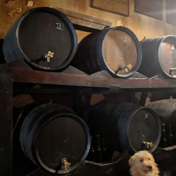 La Venencia - Awesome! - Wine Bars Near Me - Madrid, M