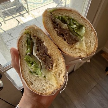 It's Lunch Time - Bulgogi Sandwich - Sandwiches Near Me - Santa Clara, California
