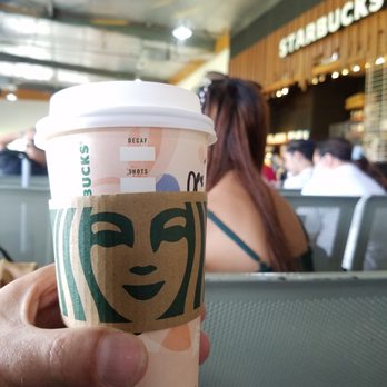 Starbucks - Coffee & Tea Near Me - Malay, AKL