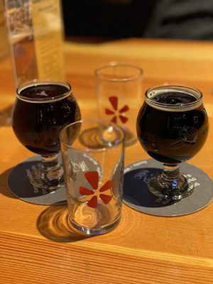 Métier Brewing Co Cherry St by null