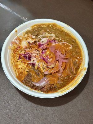 Springbone Kitchen by null