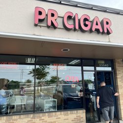 Port Royal Cigar