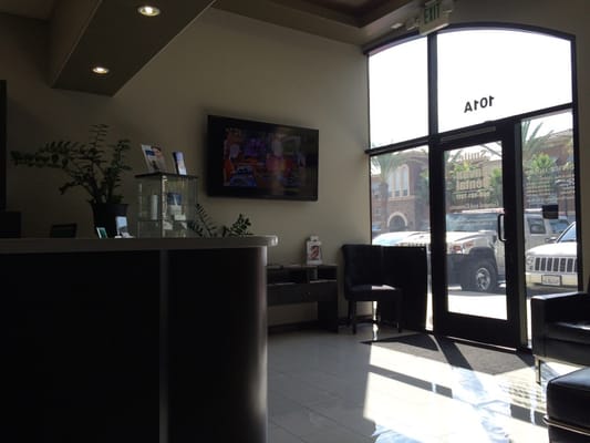 SMILE HAVEN DENTAL RANCHO CUCAMONGA visual data 5