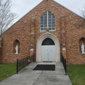 St. Bridget Catholic Church - Churches Near Me - Schriever, Louisiana St. Bridget Catholic Church - Churches Near Me - Schriever, Louisiana