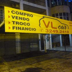 VL Car