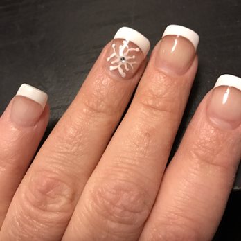Fantastic Nails - Nail Salons Near Me - Willowbrook, Illinois