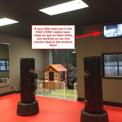 Loganville Kickboxing