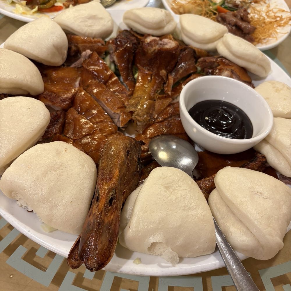 Seafood Cove - peking duck - Seafood Near Me - Garden Grove, California