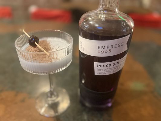 Brix & Craft, Craft Cocktails Wine & Artisan Pizza by null