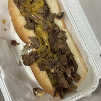 Lefty's Cheesesteak - Cheesesteaks Near Me - Romulus, Michigan Lefty's Cheesesteak - Cheesesteaks Near Me - Romulus, Michigan