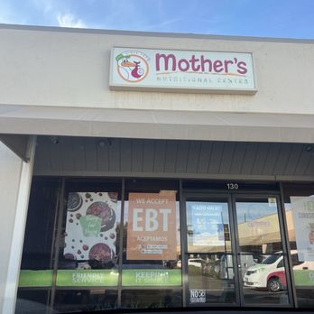 Mother's Nutritional Center - Grocery Near Me - Corona, California Mother's Nutritional Center - Grocery Near Me - Corona, California