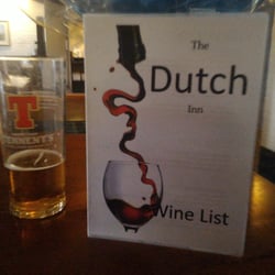 Dutch Inn